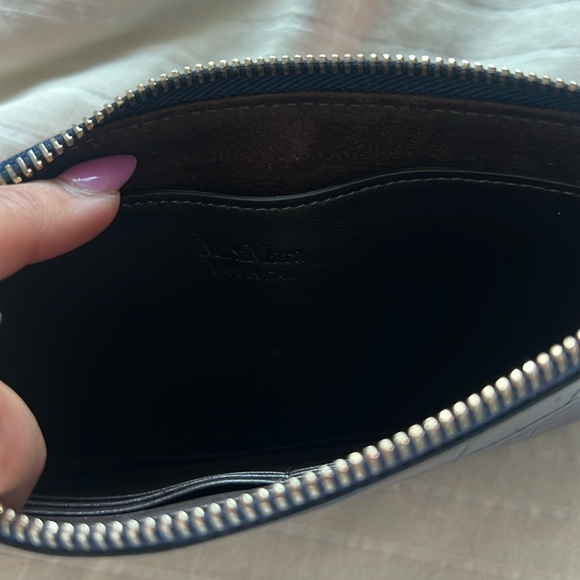 Max Mara wallet - Picture 2 of 3